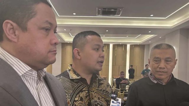 Dituntut 18 Tahun Penjara, Kuasa Hukum Optimistis Nadiem Makarim Divonis Bebas