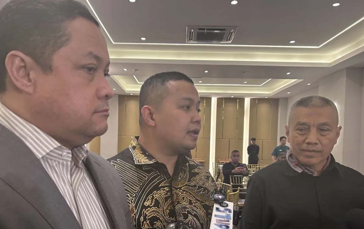 Dituntut 18 Tahun Penjara, Kuasa Hukum Optimistis Nadiem Makarim Divonis Bebas