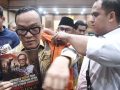 Mengaku Bersalah dan Terpukul, Eks Wamenaker Noel Ebenezer Hadapi Sidang Duplik Kasus Pemerasan K3