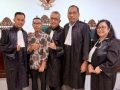 Hakim Vonis Bebas 4 Terdakwa Kasus Lahan Tol Bengkulu, Kejaksaan Ajukan Kasasi