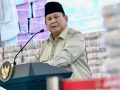 Tegas! Presiden Prabowo Sentil Eksportir Sawit dan Batu Bara yang Parkir Devisa di Luar Negeri