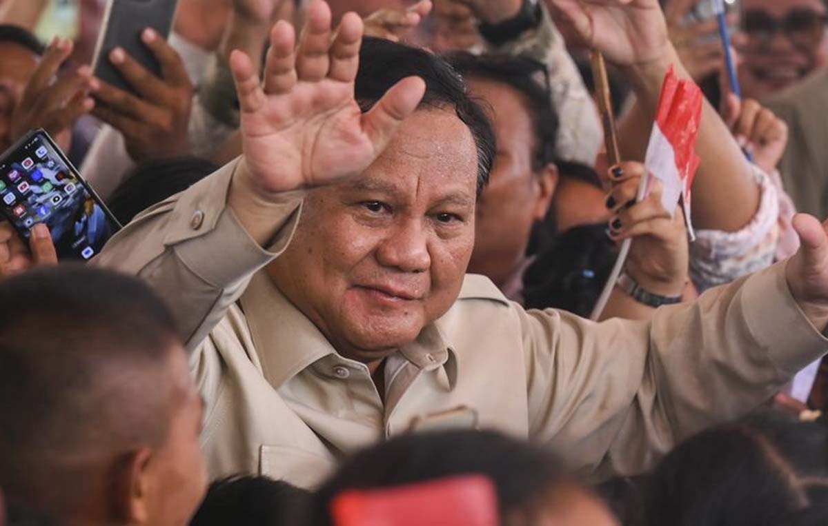 Tembus Rp2,06 Triliun, Inilah Rincian Harta Kekayaan Presiden Prabowo dalam LHKPN Terbaru