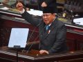 Prabowo Minta Rakyat Rekam Video Aparat Nakal Menggunakan Ponsel: Lapor Langsung ke Saya!