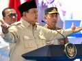 Rupiah Tembus Rp17.600 per Dollar AS, Presiden Prabowo: Selama Menkeu Purbaya Bisa Senyum, Tenang Saja