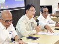 Menteri Keuangan (Menkeu) Purbaya Yudhi Sadewa.