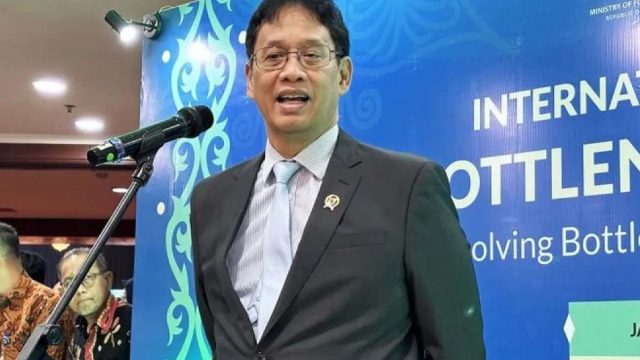 Kejar Target 6 Persen, Menkeu Purbaya Siapkan Stimulus Kendaraan Listrik dan Injeksi Sektor Riil