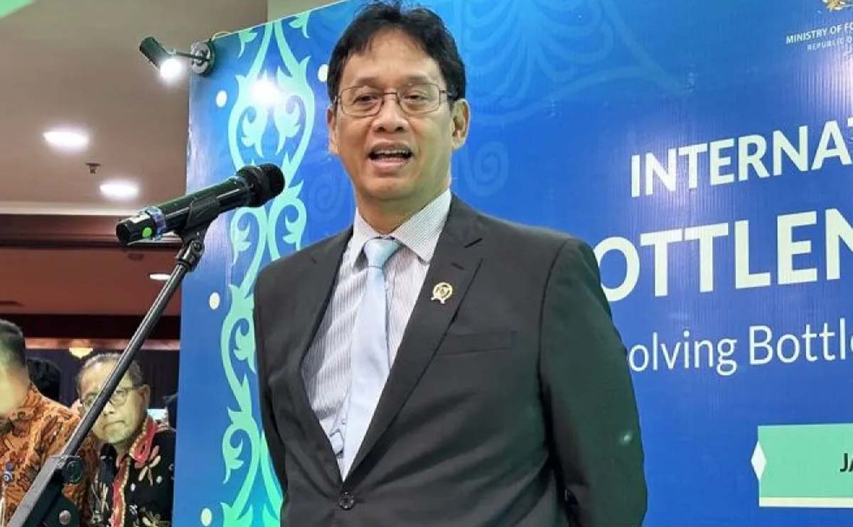 Kejar Target 6 Persen, Menkeu Purbaya Siapkan Stimulus Kendaraan Listrik dan Injeksi Sektor Riil