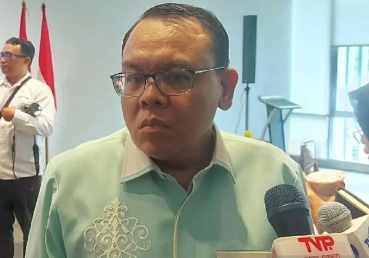 Minim Alat Uji dan Pengawasan Lemah, Komisi VII DPR RI Dorong Lonjakan Anggaran serta Kewenangan BSN