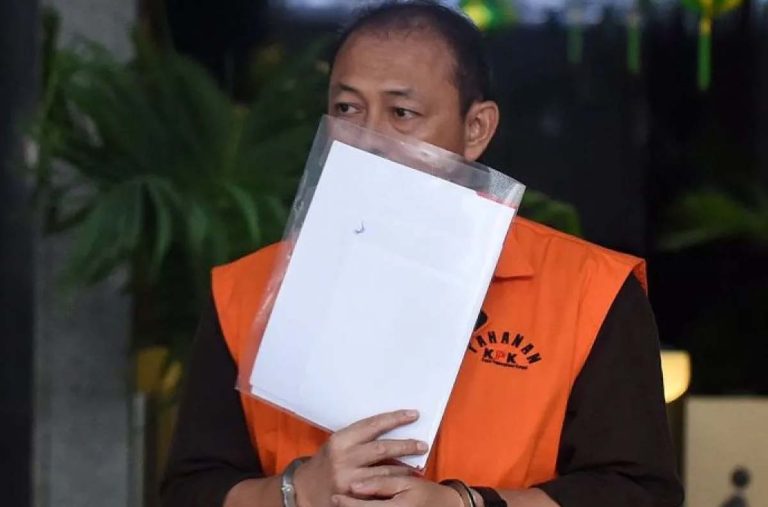 KPK Selidiki Dugaan Penukaran Valas oleh Tersangka Korupsi Bea Cukai Sisprian Subiaksono