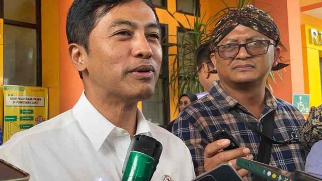 Penyakit Jantung dan Diabetes Intai Anak-Anak, Wamenkes Desak Orang Tua Ubah Pola Asuh Fisik