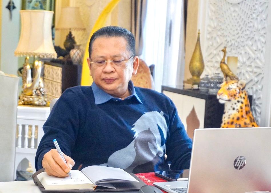 Menakar Urgensi Mereduksi Polarisasi Sebelum Harmoni Bangsa Terkoyak