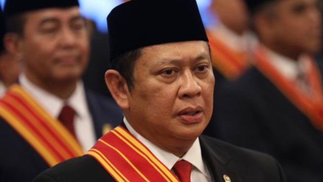 Perkuat Tata Kelola, Bamsoet Resmi Jabat Komisaris Independen di Siloam Hospitals dan Lippo Karawaci