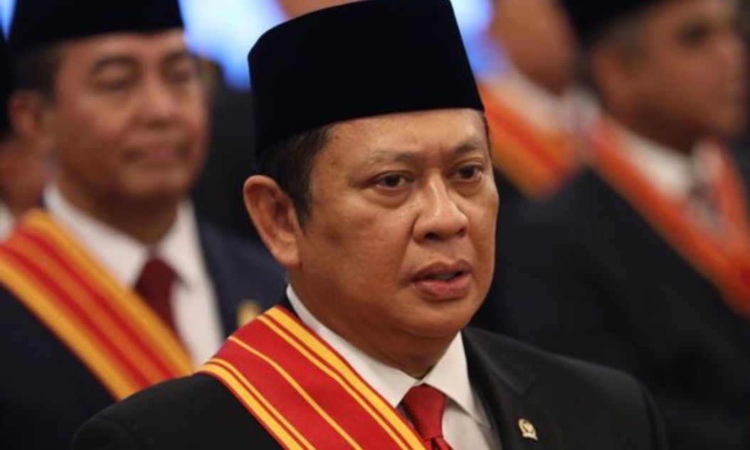 Perkuat Tata Kelola, Bamsoet Resmi Jabat Komisaris Independen di Siloam Hospitals dan Lippo Karawaci