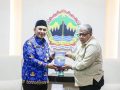 Fahri Hamzah: Jateng Miliki Database Tanah Paling Bagus di Indonesia