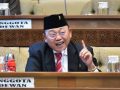 Cornelis Soroti Tambang Ilegal dan Kelangkaan BBM dalam Sidang Paripurna DPR