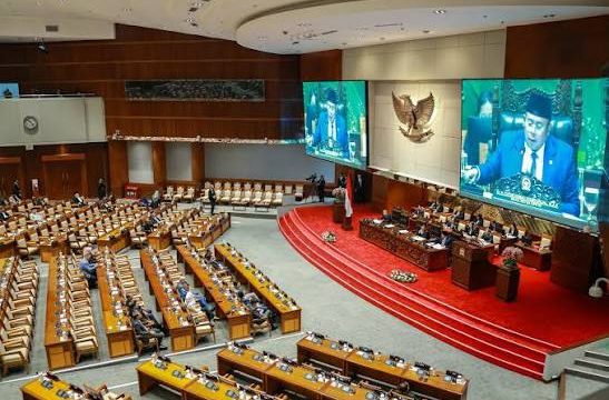 PKS Apresiasi Arah Kebijakan Fiskal Prabowo dalam RAPBN 2027