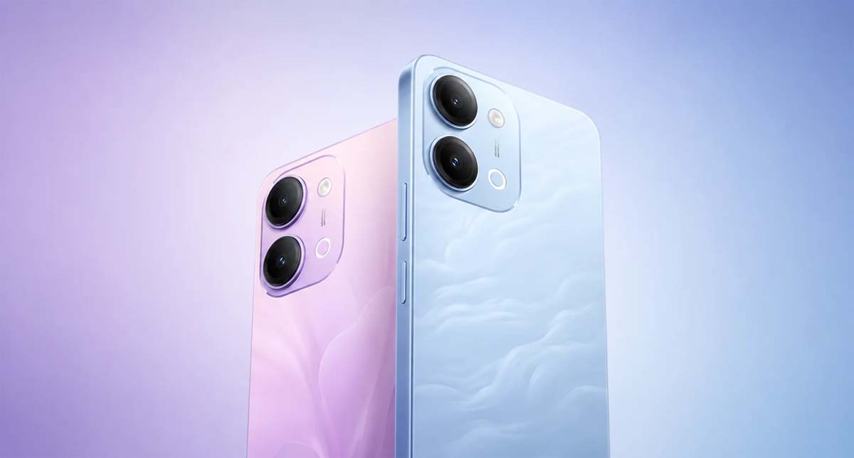 Vivo Y60 Resmi Meluncur: Bawa Baterai Raksasa 6500mAh dan Sertifikasi Tahan Banting SGS
