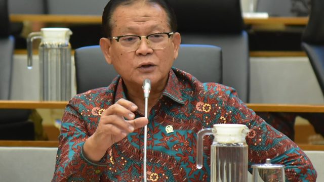 Krisis Kedaulatan Pangan, Rokhmin: Ironi Negara Agraris Masih Bergantung Impor 29 Juta Ton