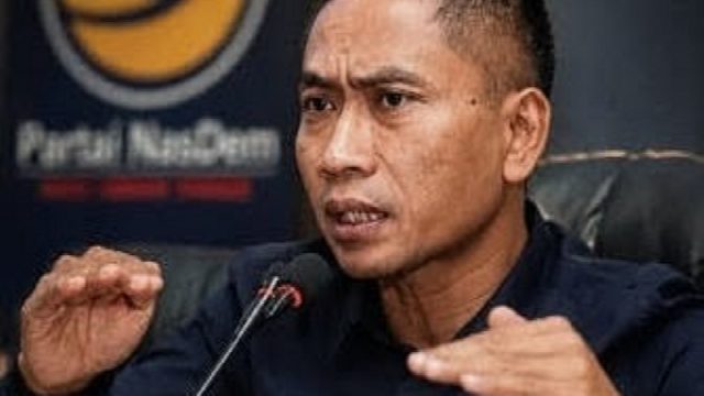 Kinerja Pariwisata Indonesia Disorot, Yoyo Rio: Kunjungan Wisman Masih Tertinggal dari Negara ASEAN