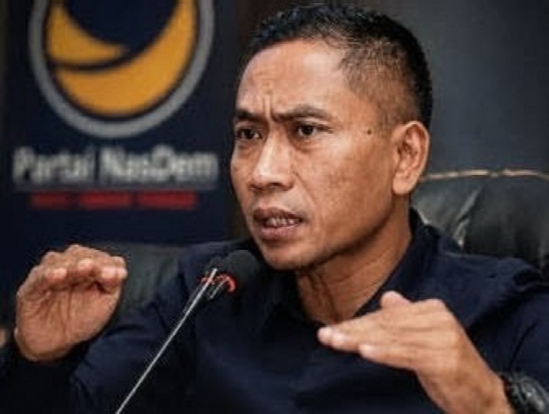 Kinerja Pariwisata Indonesia Disorot, Yoyo Rio: Kunjungan Wisman Masih Tertinggal dari Negara ASEAN