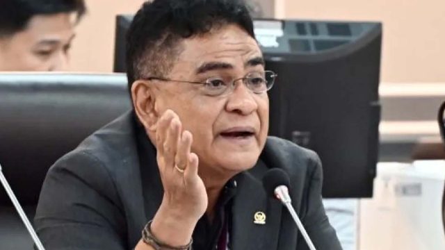 Coreng Citra Internasional, Komisi XIII DPR RI Desak Reformasi Total Imigrasi Usai Wamen Silmy Karim Jadi Tersangka KPK
