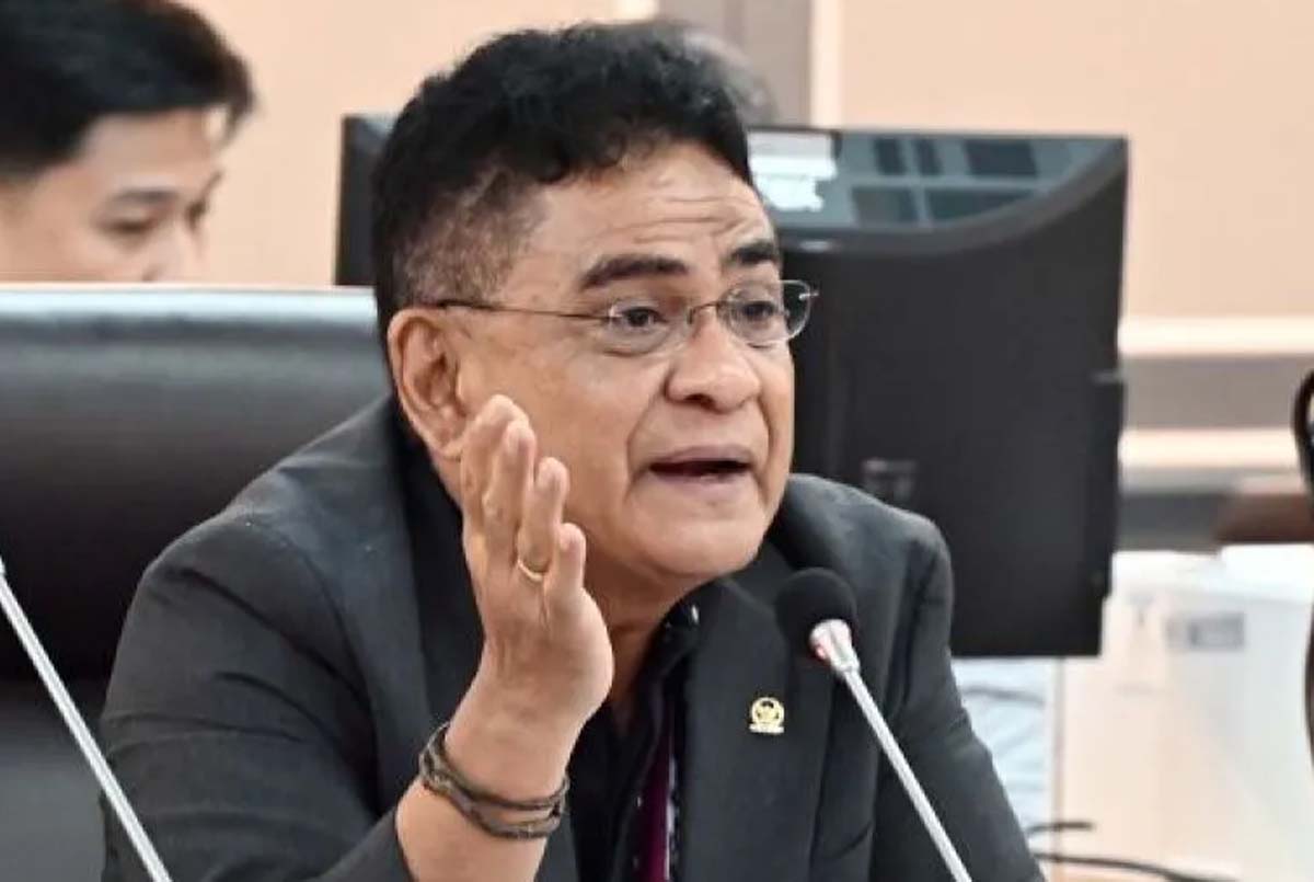 Coreng Citra Internasional, Komisi XIII DPR RI Desak Reformasi Total Imigrasi Usai Wamen Silmy Karim Jadi Tersangka KPK