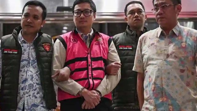 Proyek Motor Listrik MBG Rp 1,1 Triliun Dikorupsi, Komisaris PT YAT Jadi Tersangka Baru Kejagung