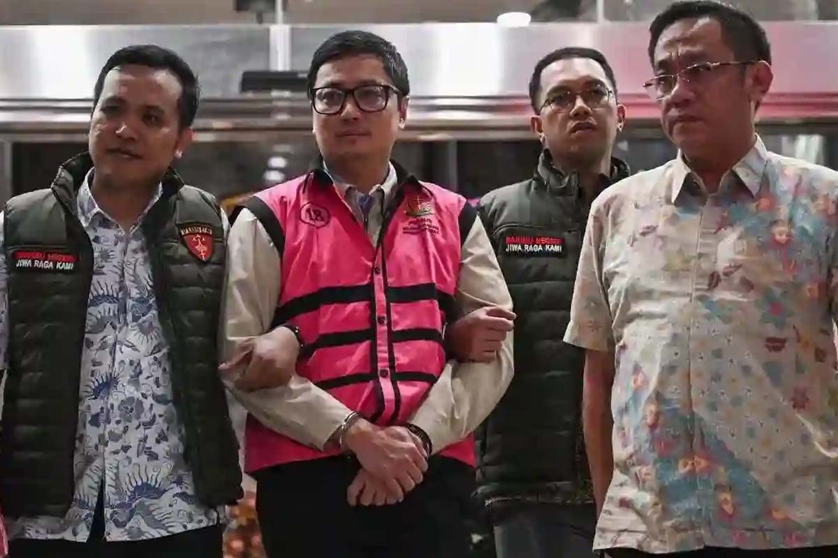 Proyek Motor Listrik MBG Rp 1,1 Triliun Dikorupsi, Komisaris PT YAT Jadi Tersangka Baru Kejagung