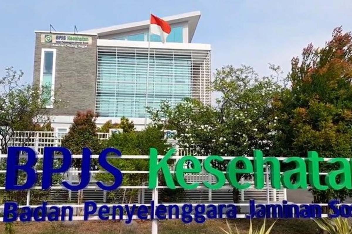 Peluang Karir BUMN: BPJS Kesehatan Buka Lowongan Kerja Lulusan D3 Semua Jurusan, Pendaftaran Hingga 23 Juni 2026