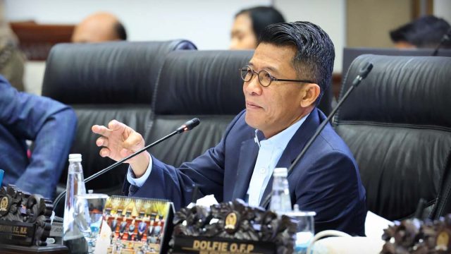 Proyeksikan Penerimaan Rp9,26 Triliun di 2027, OJK dan Komisi XI DPR Mulai Godok Rencana Anggaran Lewat Panja