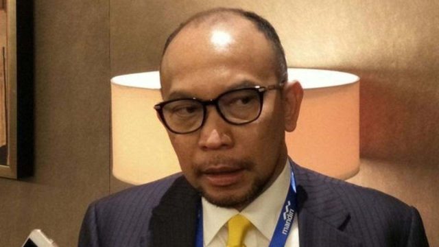 Dipanggil Prabowo ke Istana, Chatib Basri dan Budi Gunadi Kompak Tepis Rumor Gantikan Menkeu Purbaya Yudhi Sadewa
