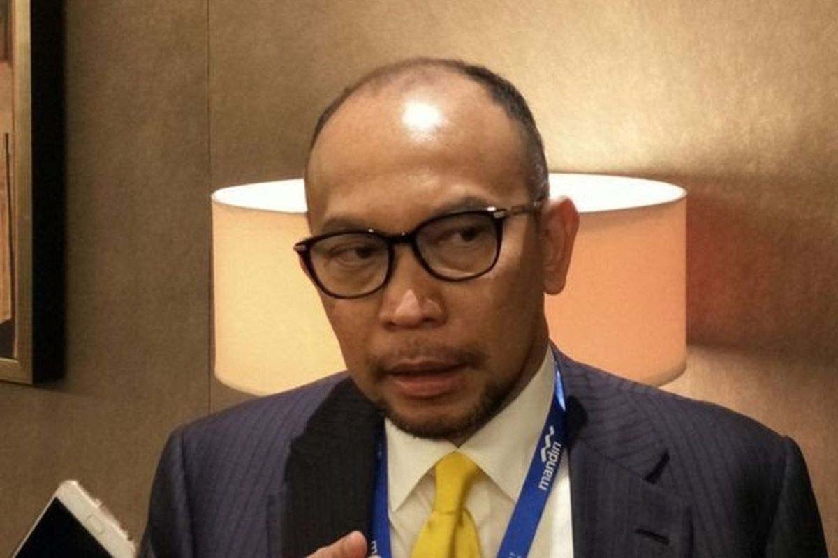 Chatib Basri Pertemuan Presiden Prabowo Istana