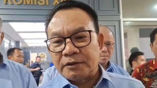 Jaga Makan Bergizi Gratis dari Korupsi, Dudung Tegaskan Pencopotan Kepala BGN untuk Transparansi