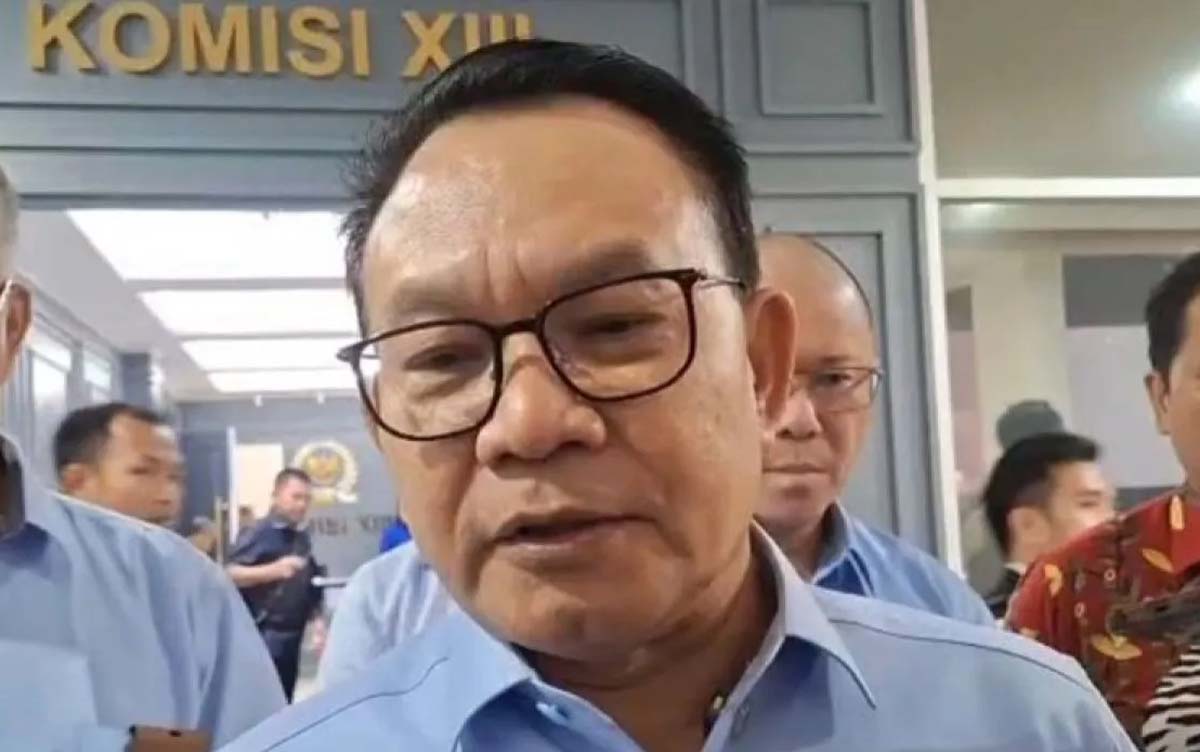 Pencopotan Kepala Badan Gizi Nasional