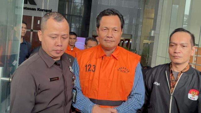 OTT Bupati Muara Enim: KPK Sita Rp1,9 Miliar dan Bongkar Modus Rekening Nominee Korupsi Pengadaan Dinas Pendidikan