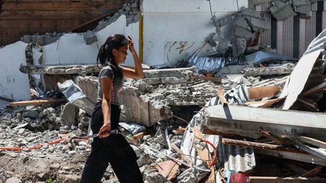 Gempa Dahsyat Magnitudo 7,8 Guncang Filipina Selatan: Korban Tewas Melonjak Jadi 55 Orang, Ribuan Warga Mengungsi