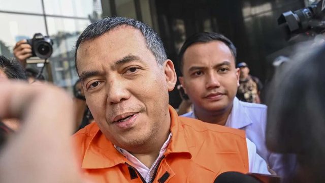 KPK Rilis Rincian Uang Sitaan dari Rumah Silmy Karim, Tegaskan Foto Tumpukan Valas di Medsos Adalah Hoaks