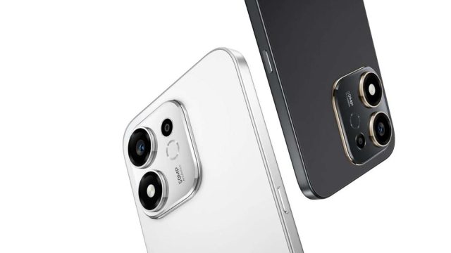 Dobrak Pasar Global, Honor 600 Smart 5G Resmi Debut: Bawa Baterai Monster 7.700mAh dan Chipset Snapdragon 4 Gen 4 Pertama di Dunia