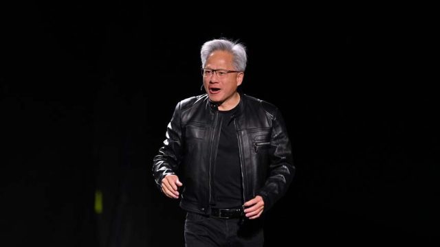 Saingi Silicon Valley: CEO Nvidia Jensen Huang Dukung Mega Proyek ‘AI Valley’ Korea Selatan Senilai Rp108 Triliun