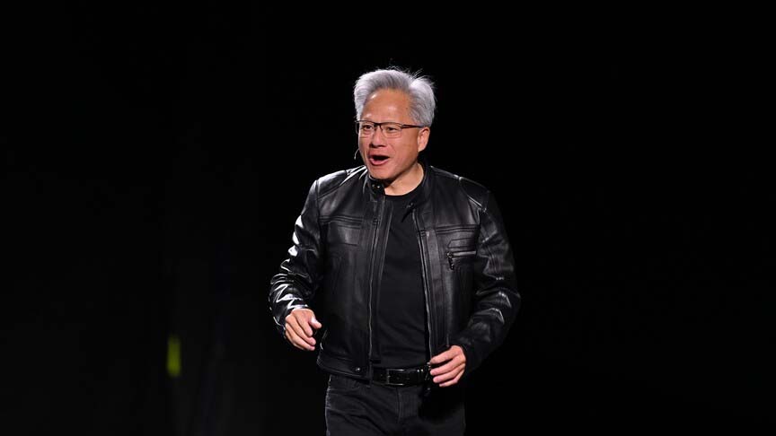 Saingi Silicon Valley: CEO Nvidia Jensen Huang Dukung Mega Proyek ‘AI Valley’ Korea Selatan Senilai Rp108 Triliun