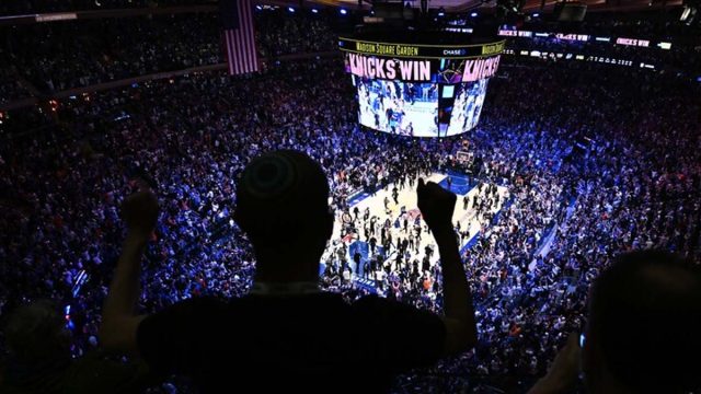 Penantian 53 Tahun Berakhir! Jalen Brunson Cetak 45 Poin, New York Knicks Segel Gelar Juara NBA 2026