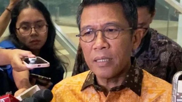 DPR Wanti-wanti Pemerintah: KEM-PPKF 2027 Harus Beri Ruang Tumbuh Bagi Kelas Menengah, Jangan Bebani Pajak!