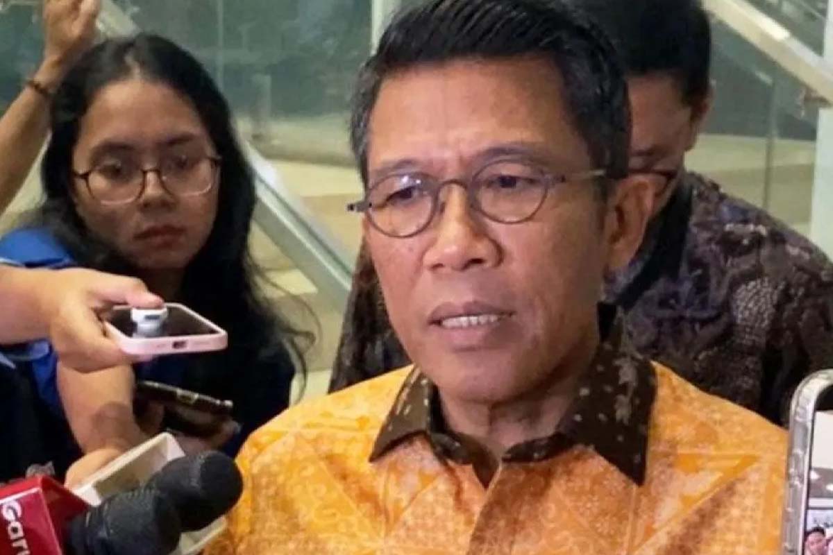 DPR Wanti-wanti Pemerintah: KEM-PPKF 2027 Harus Beri Ruang Tumbuh Bagi Kelas Menengah, Jangan Bebani Pajak!