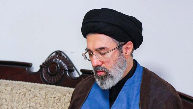 Sambut Hari Raya Idul Ghadir, Pemimpin Tertinggi Iran Mojtaba Khamenei Beri Ampunan untuk 2.000 Lebih Narapidana