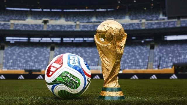 Sejarah Baru Dimulai! Untuk Pertama Kalinya, Piala Dunia FIFA Digelar Serentak di Tiga Negara Tuan Rumah