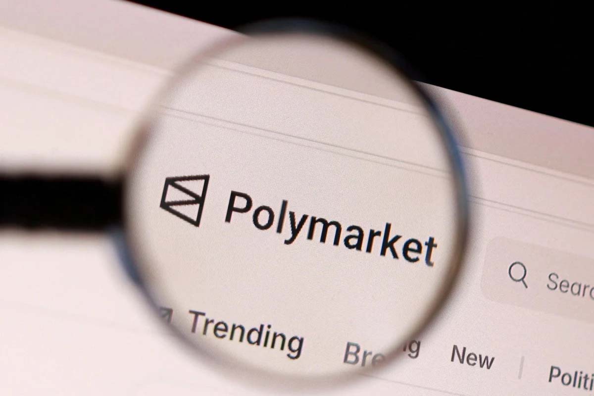 Buntut Taruhan “Kapan Prabowo Lengser”, Pemerintah Resmi Blokir Platform Prediksi Global Polymarket