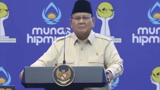 Kerap Dikritik karena Sering Melawat ke Luar Negeri, Presiden Prabowo: Kita Jaga Hubungan Baik dengan Putin Maupun Trump