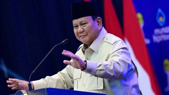 Pertegas Posisi Global, Presiden Prabowo Telepon PM Belanda Rob Jetten Bahas Percepatan CEPA dan Krisis Selat Hormuz