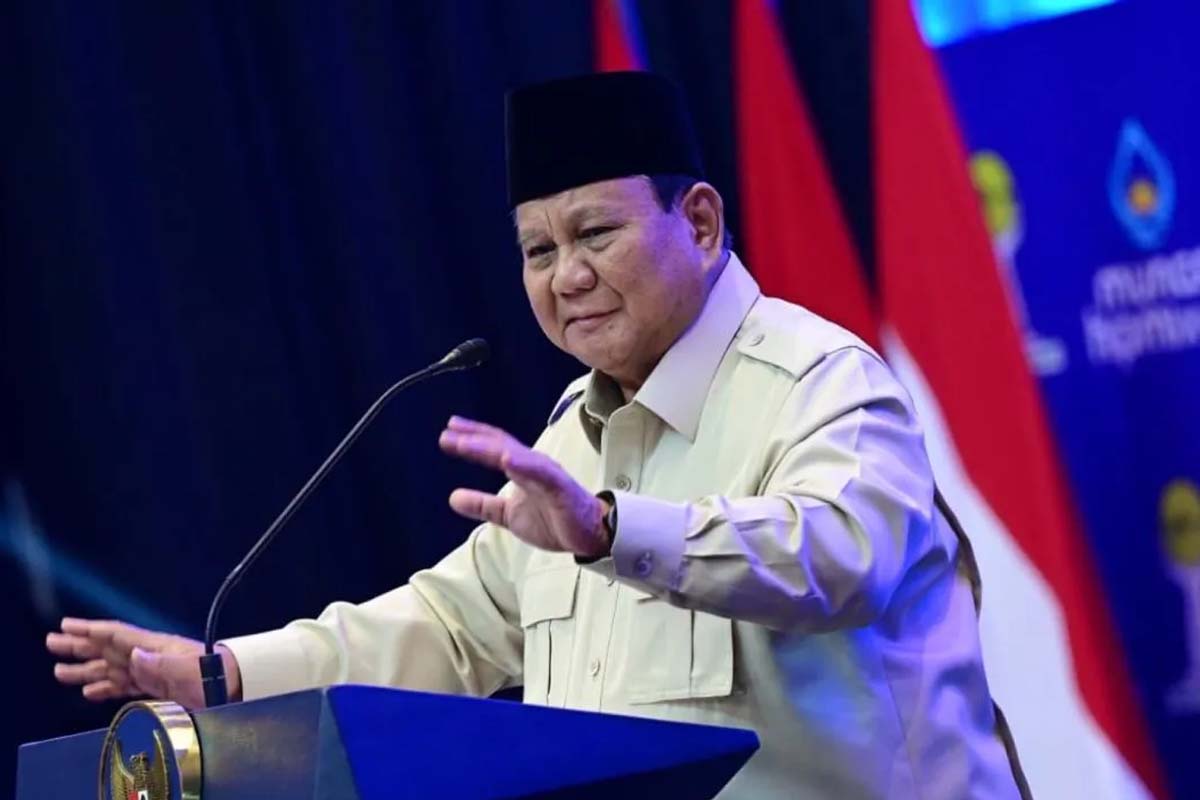 Pertegas Posisi Global, Presiden Prabowo Telepon PM Belanda Rob Jetten Bahas Percepatan CEPA dan Krisis Selat Hormuz