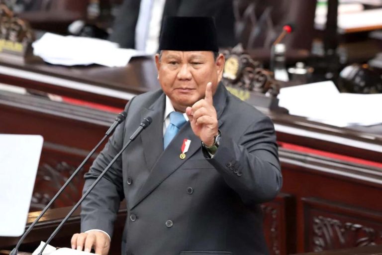 Kejar Kebocoran Kekayaan Negara Rp16 Ribu Triliun, Aturan Ketat Ekspor Komoditas Presiden Prabowo Malah Pemicu Kebingungan Pasar
